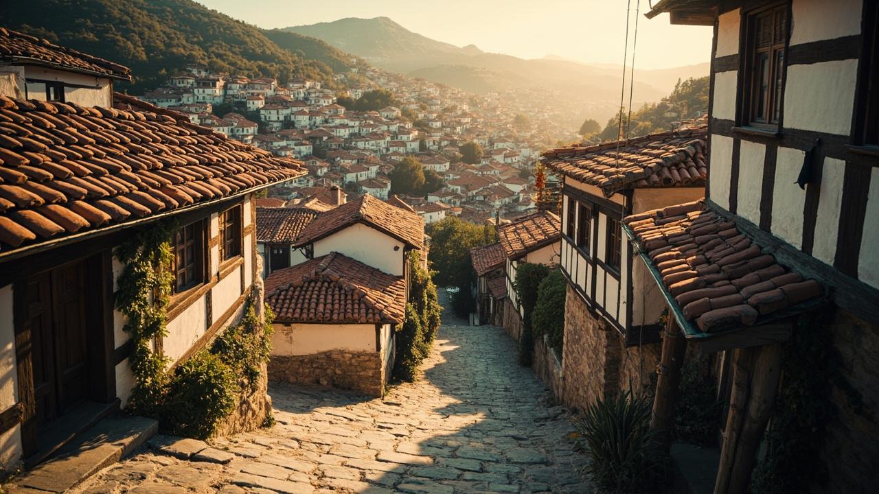 Karabük, Türkiye