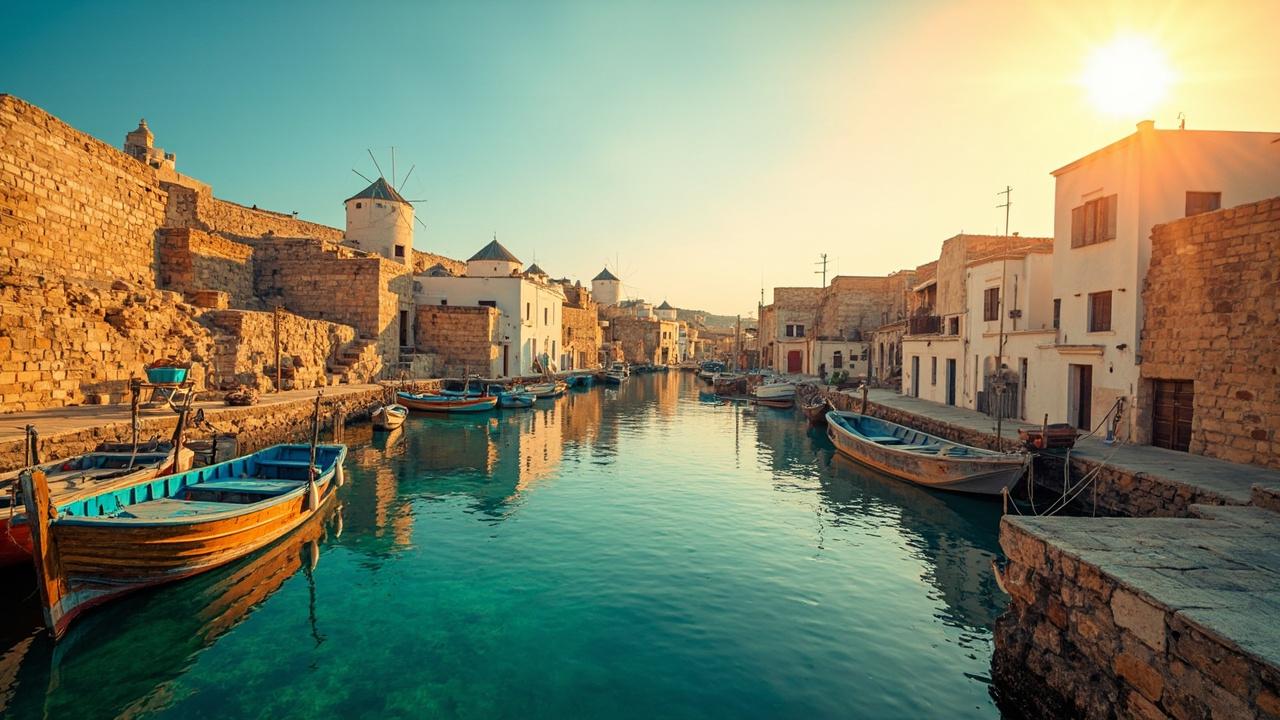 Dodecanese, Greece