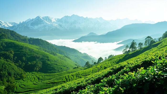 Eastern India, India