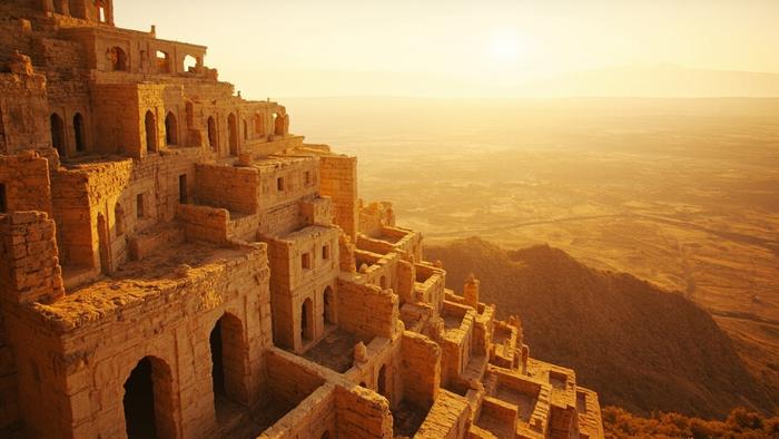 Southeastern Anatolia, Türkiye