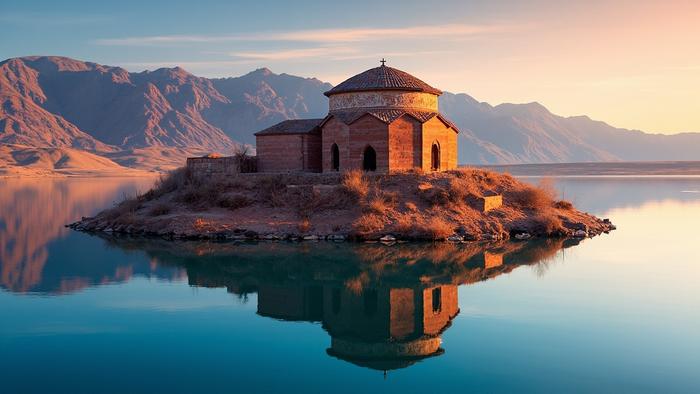 The Ultimate Eastern Turkey Expedition