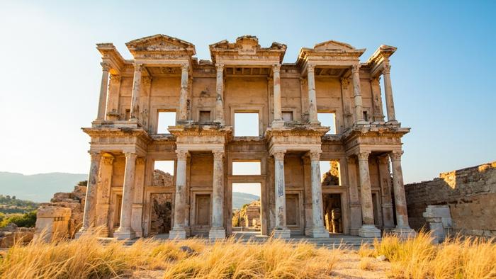 Sardis, Türkiye