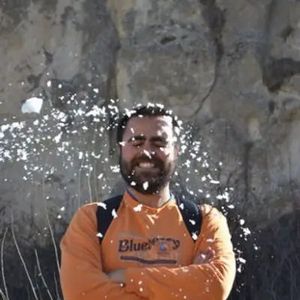 Kadir Akın