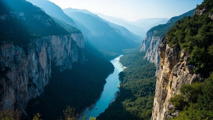 Artvin, Türkiye