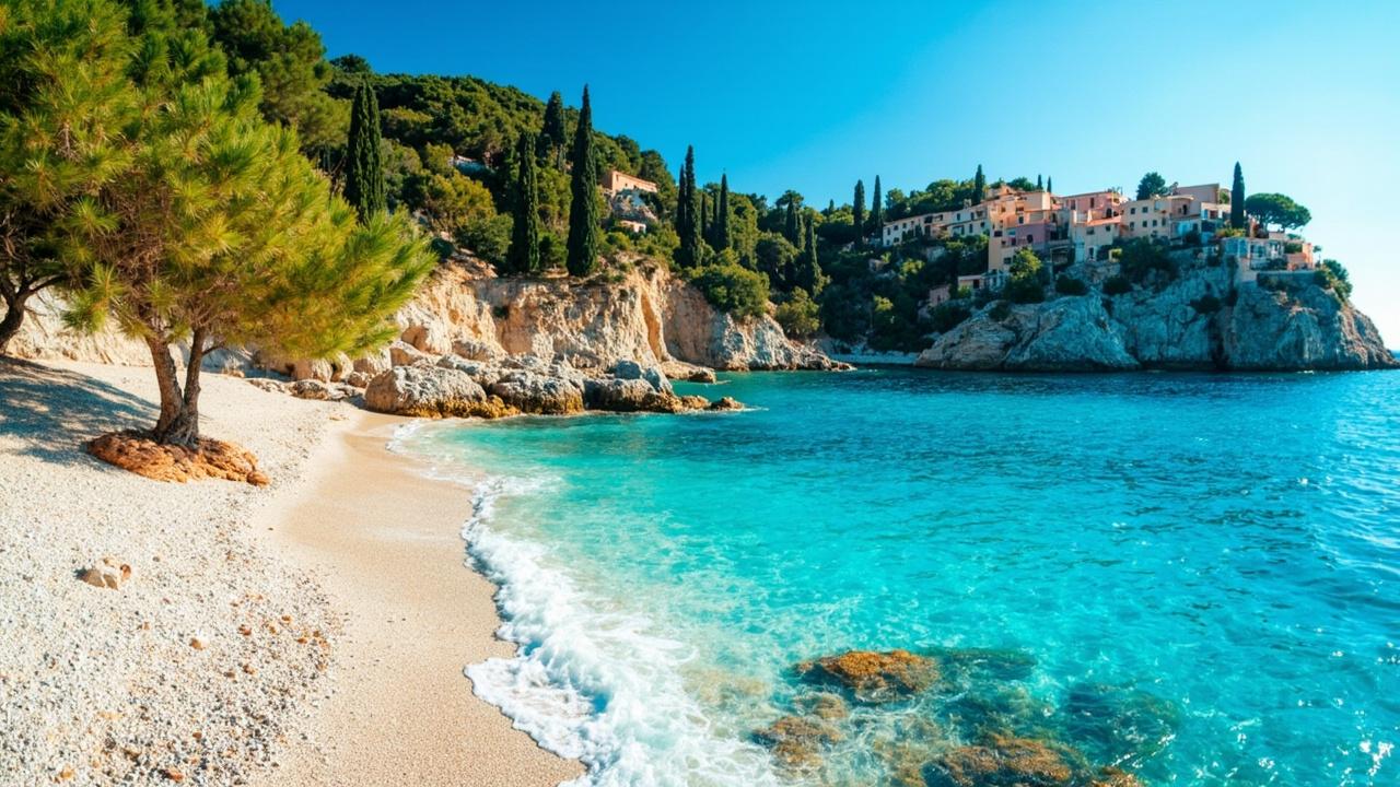 Ionian Islands, Greece