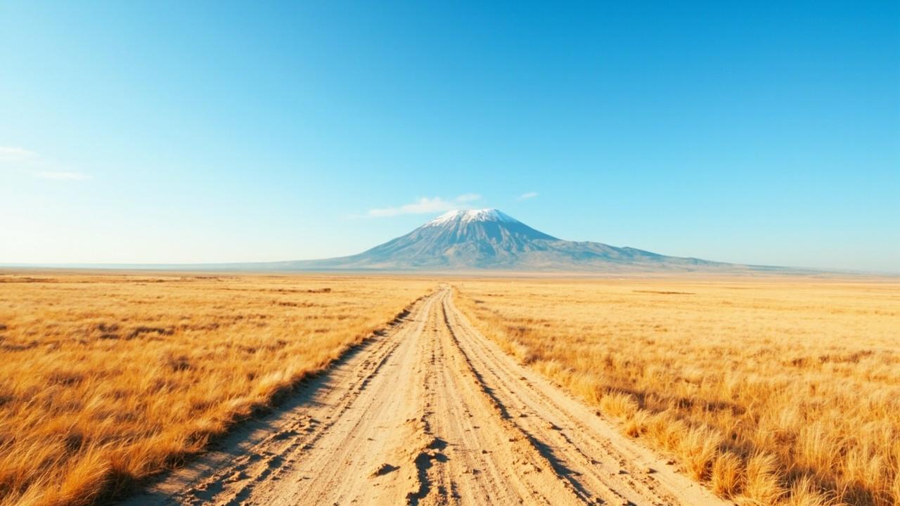 Central Anatolia, Türkiye
