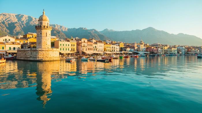 Crete, Türkiye