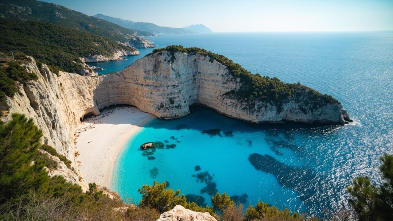 Mediterranean Region, Türkiye