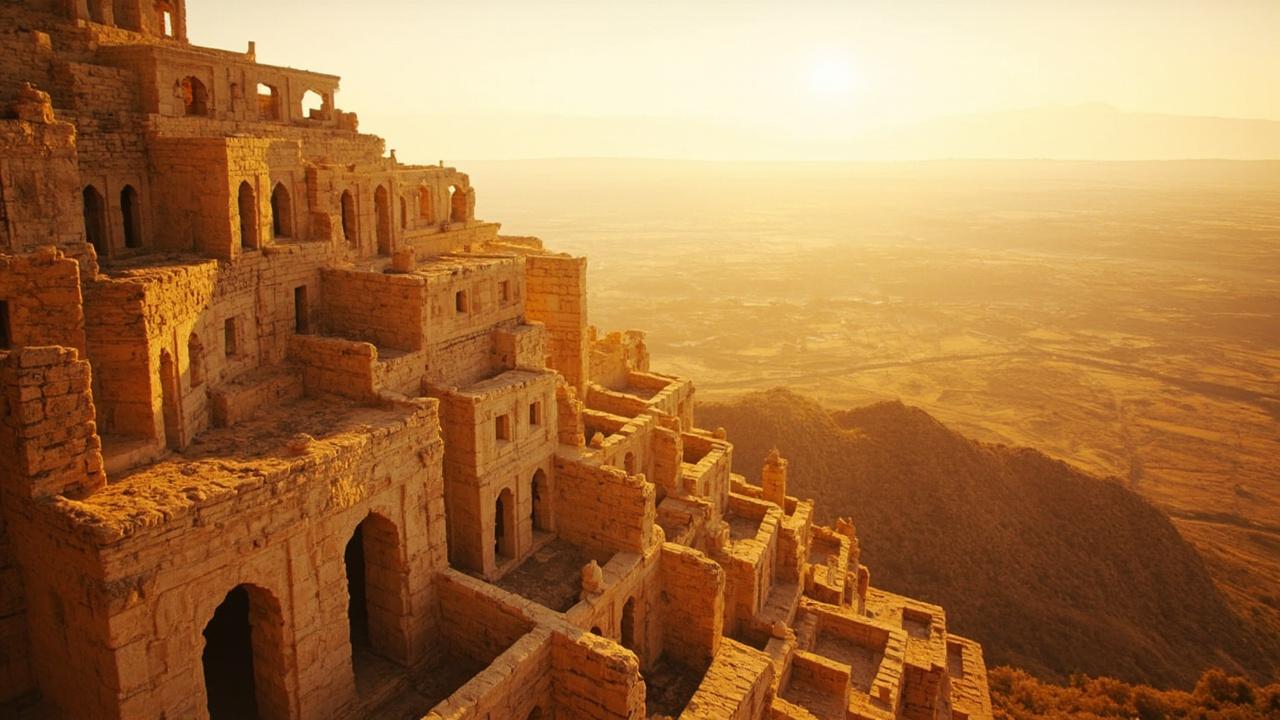 Southeastern Anatolia, Türkiye