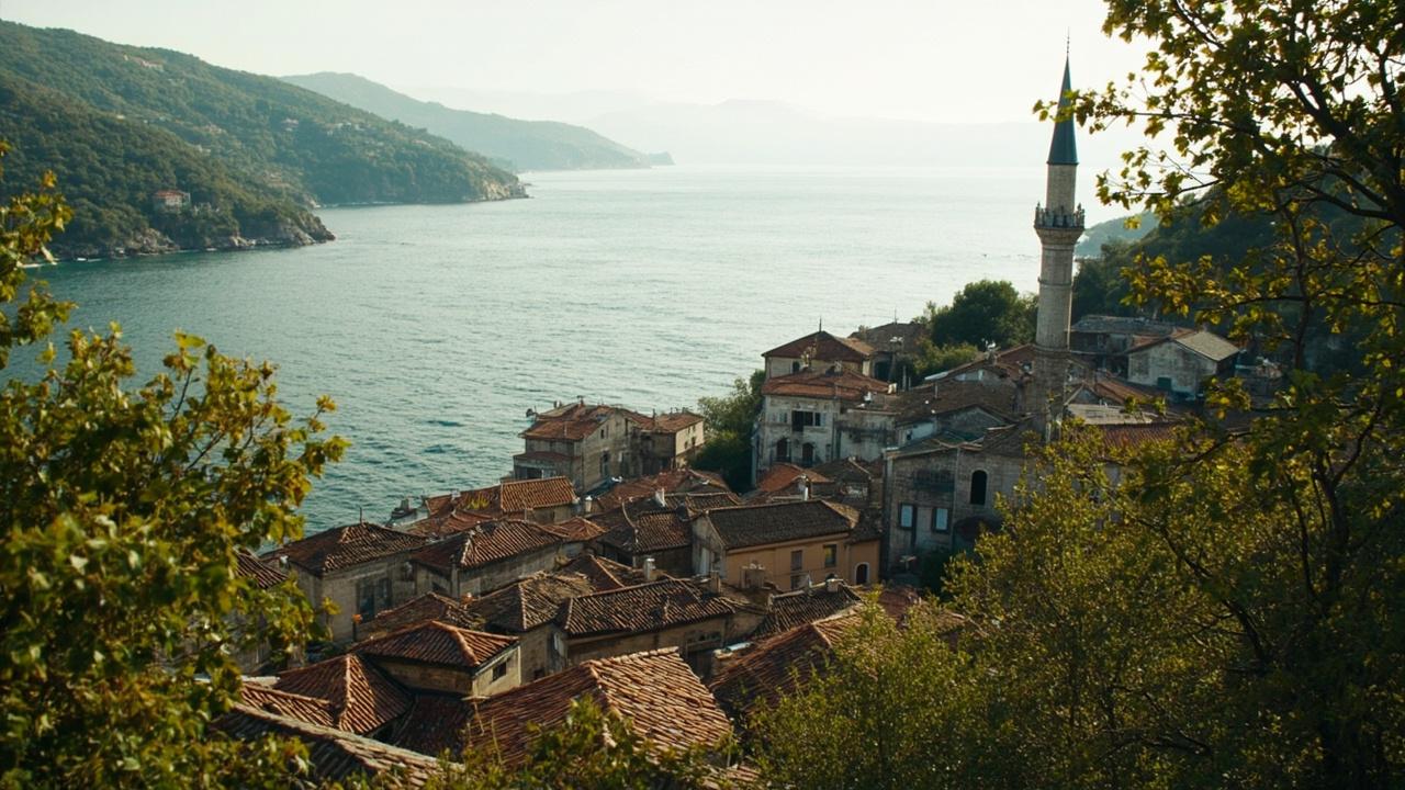 Giresun, Türkiye