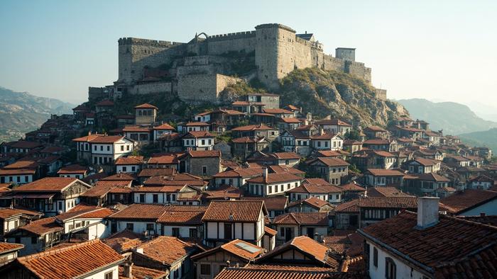 Kastamonu, Türkiye