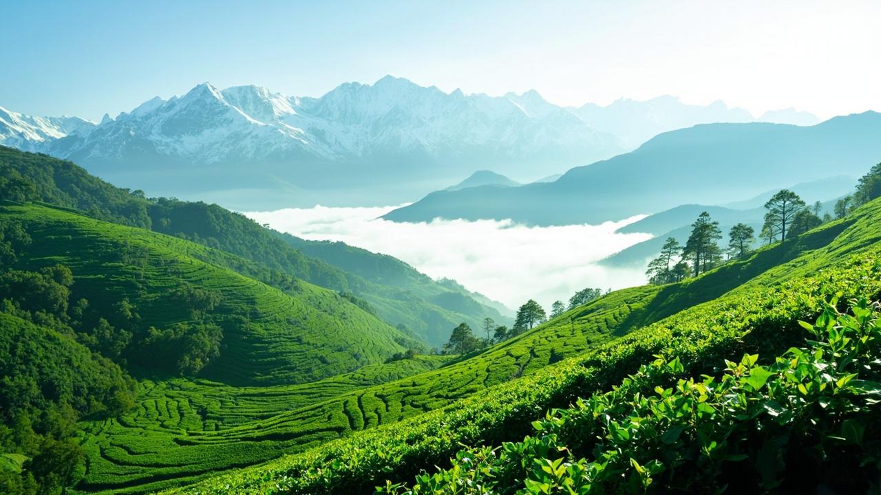 Eastern India, India