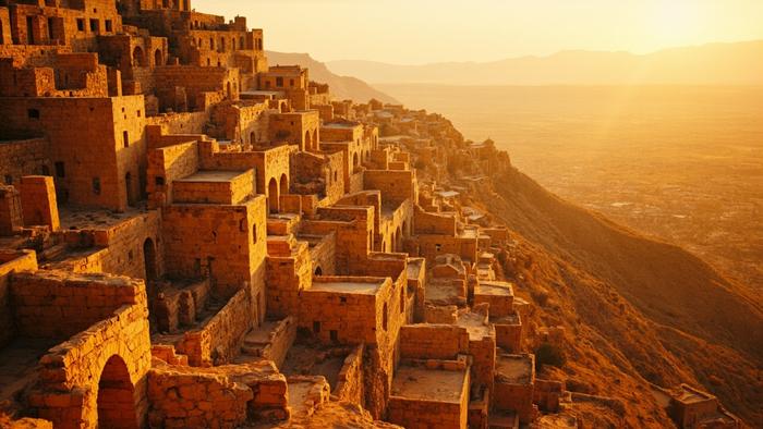 Eastern Anatolia & Ancient Kingdoms