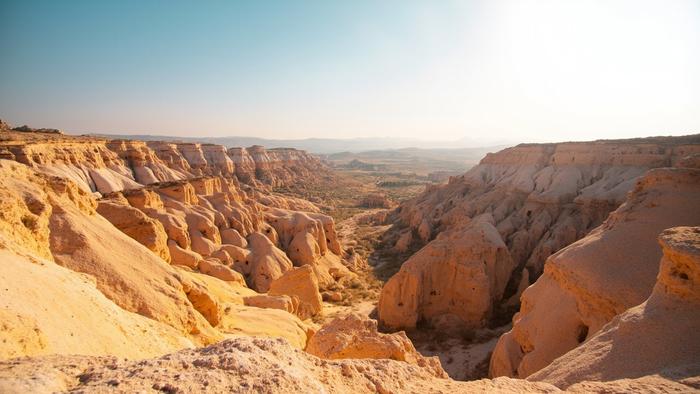 Pigeon Valley, Türkiye