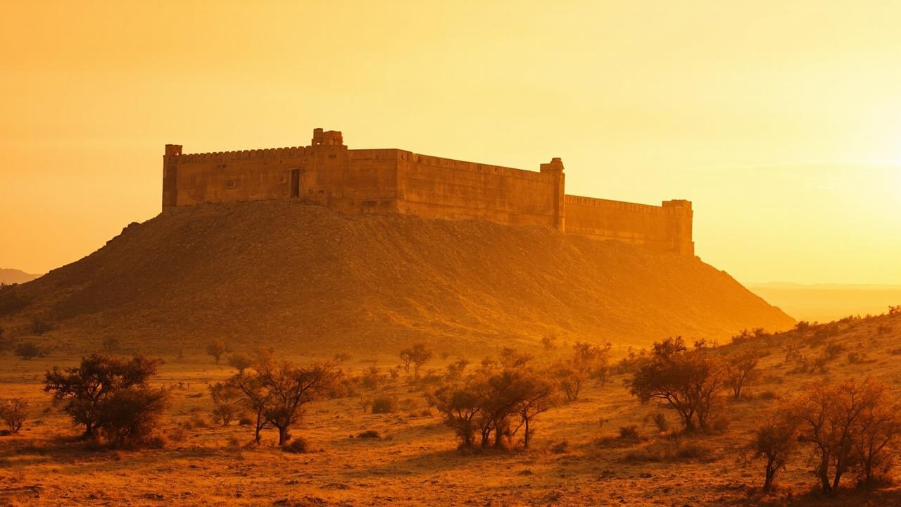 Rajasthan, India