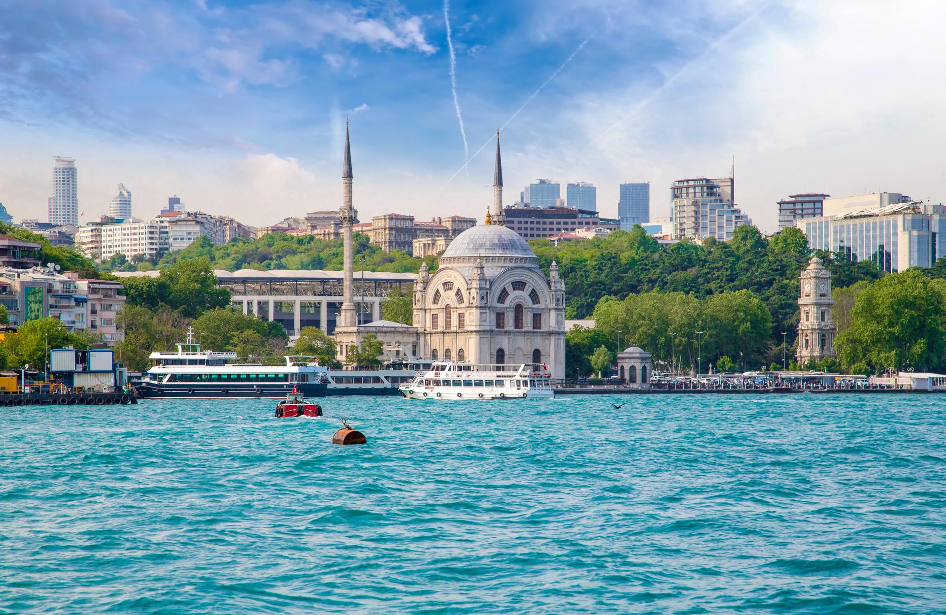 Istanbul, Turkey Tour