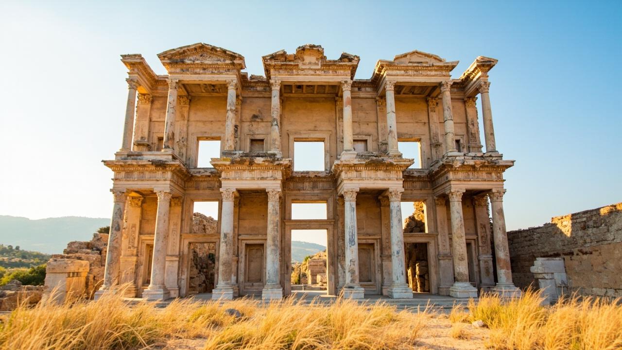 Sardis, Türkiye