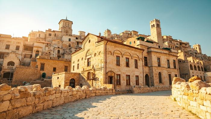 Midyat, Türkiye