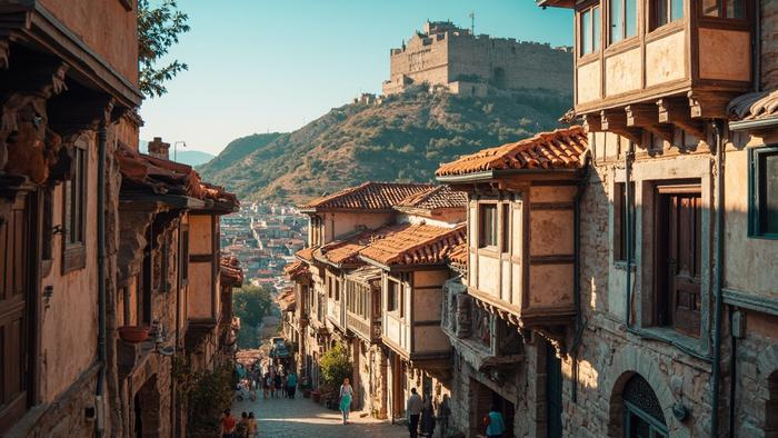 Tokat, Türkiye