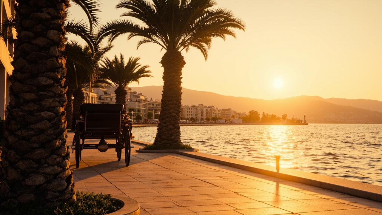 İzmir, Türkiye