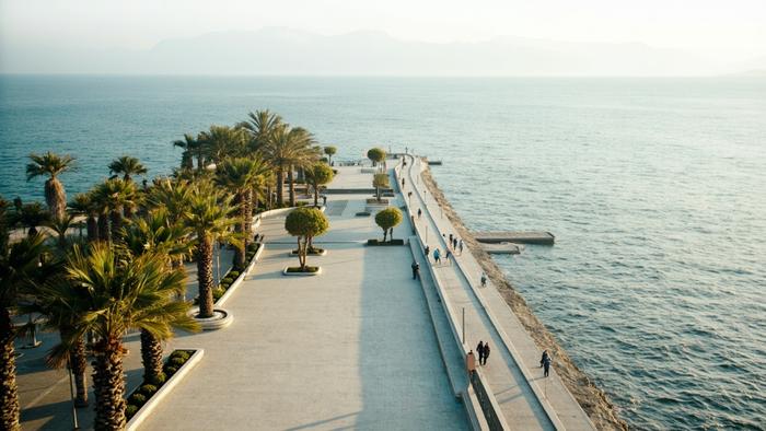 Samsun, Türkiye
