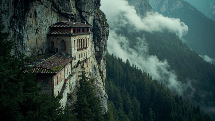 Trabzon, Türkiye