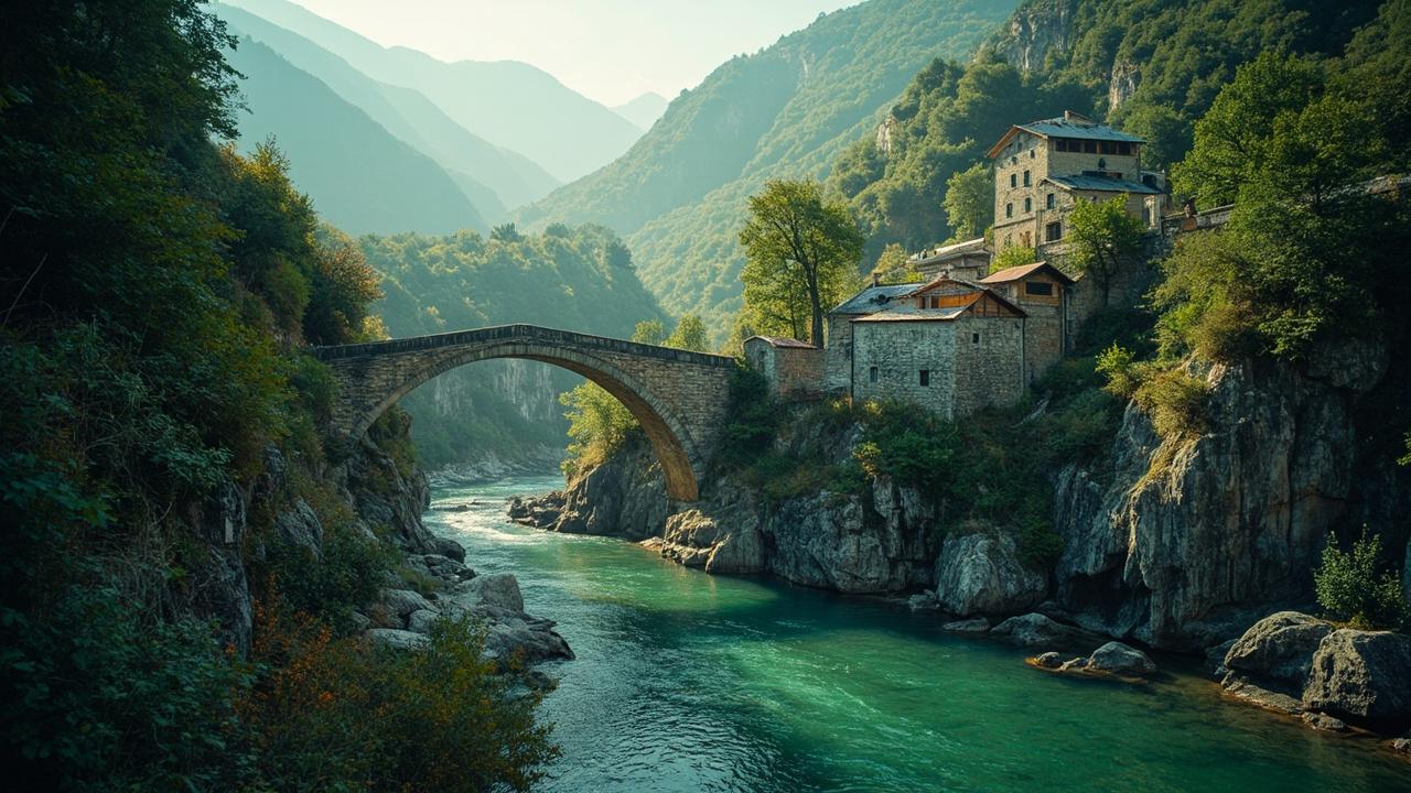 Northern Greece, Greece