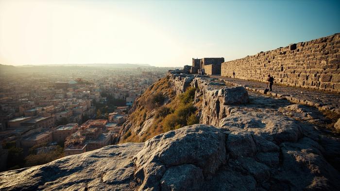 Diyarbakır, Türkiye