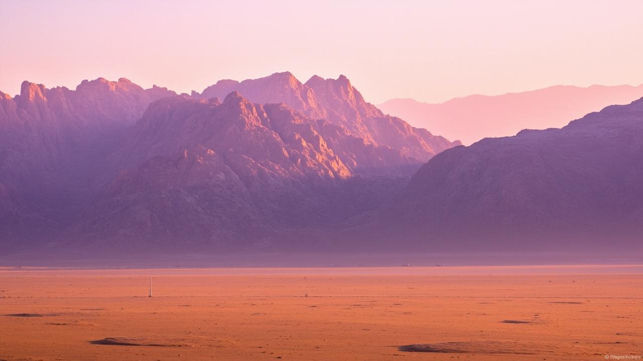 Sinai, Egypt