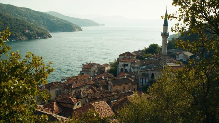 Giresun, Türkiye