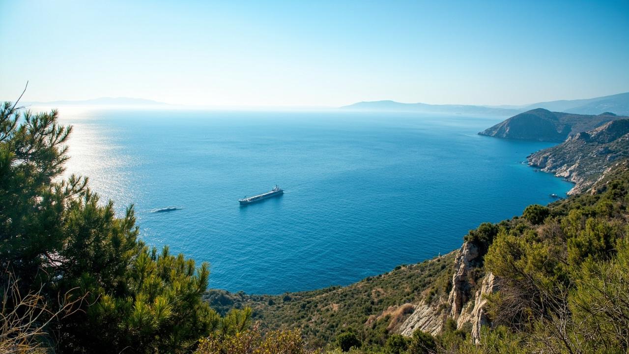 Marmara Region, Türkiye