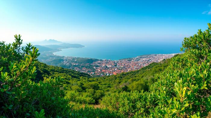Ordu, Türkiye