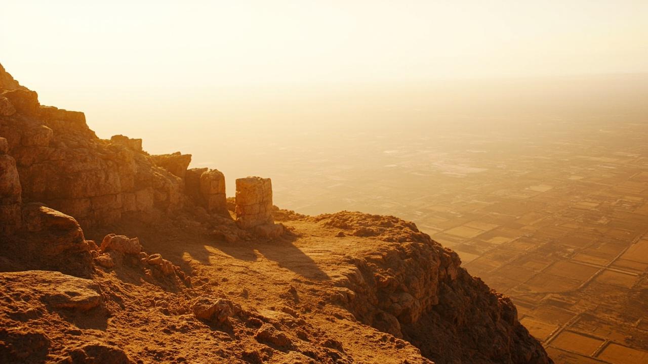 Upper Mesopotamia, Türkiye