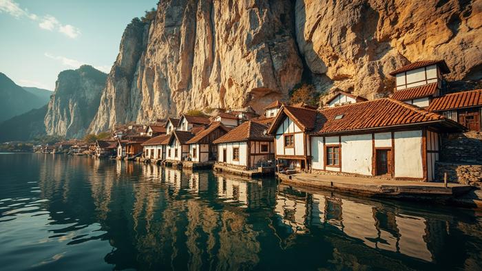 Amasya, Türkiye