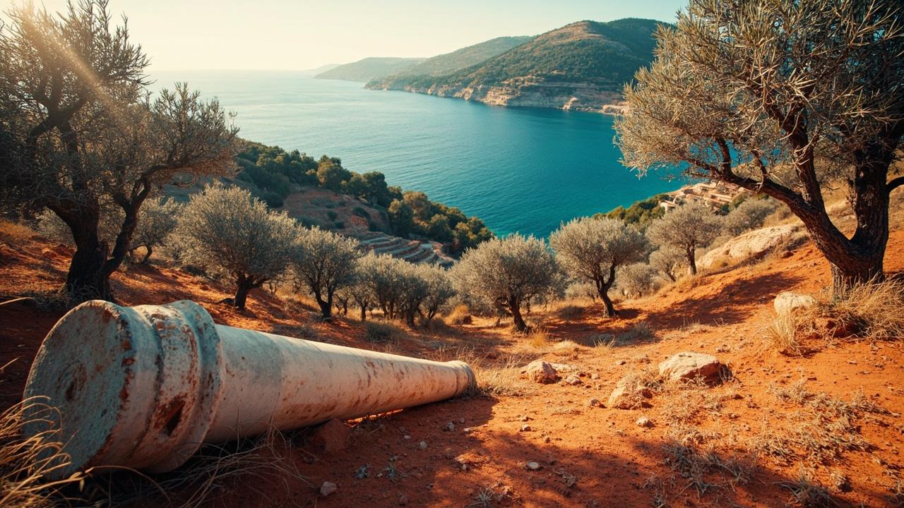 Aegean Region, Türkiye