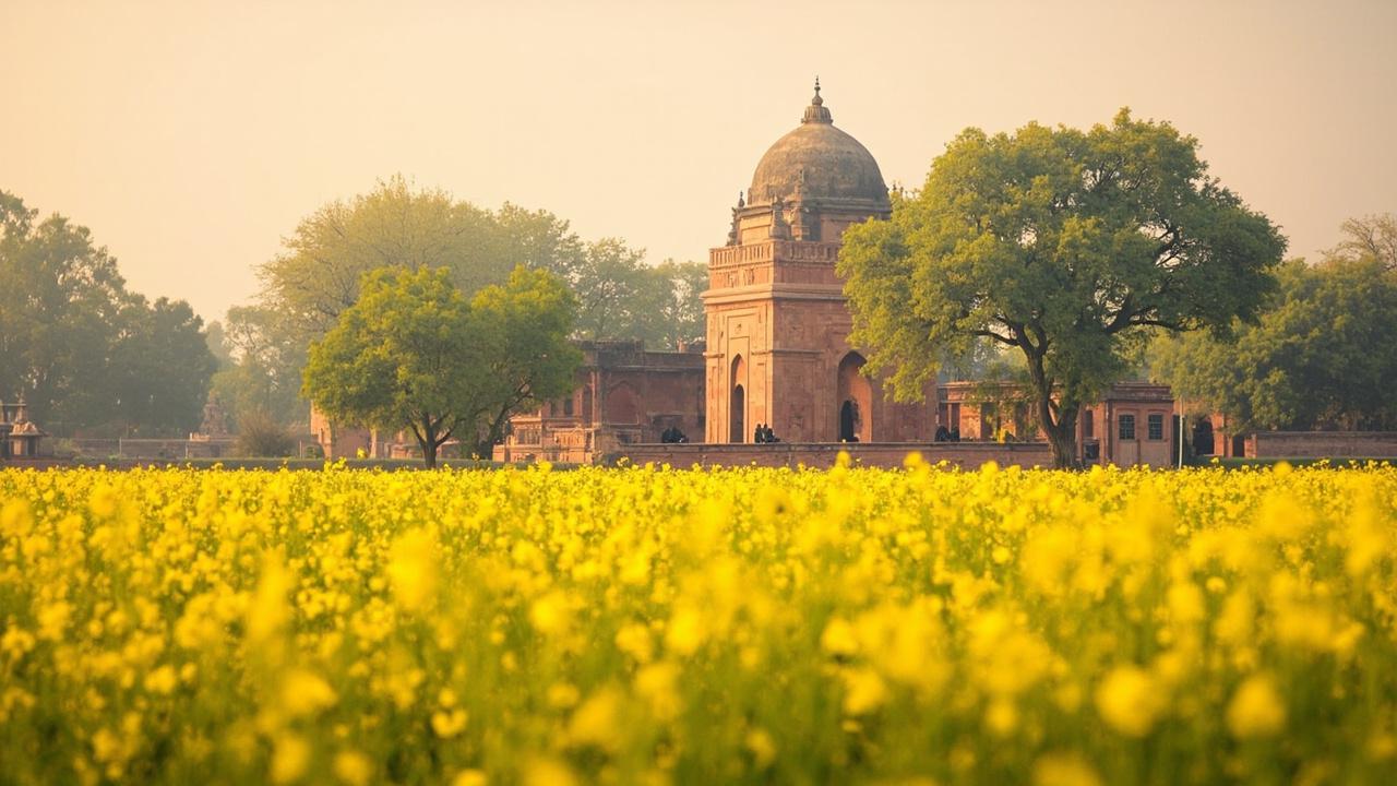 Delhi & the Golden Triangle, India