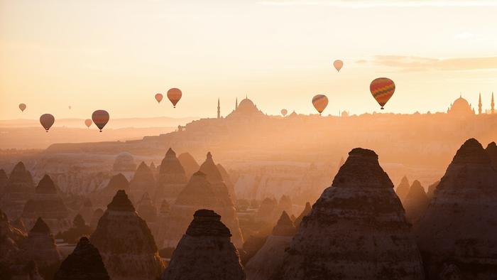 Turkey's Timeless Classics