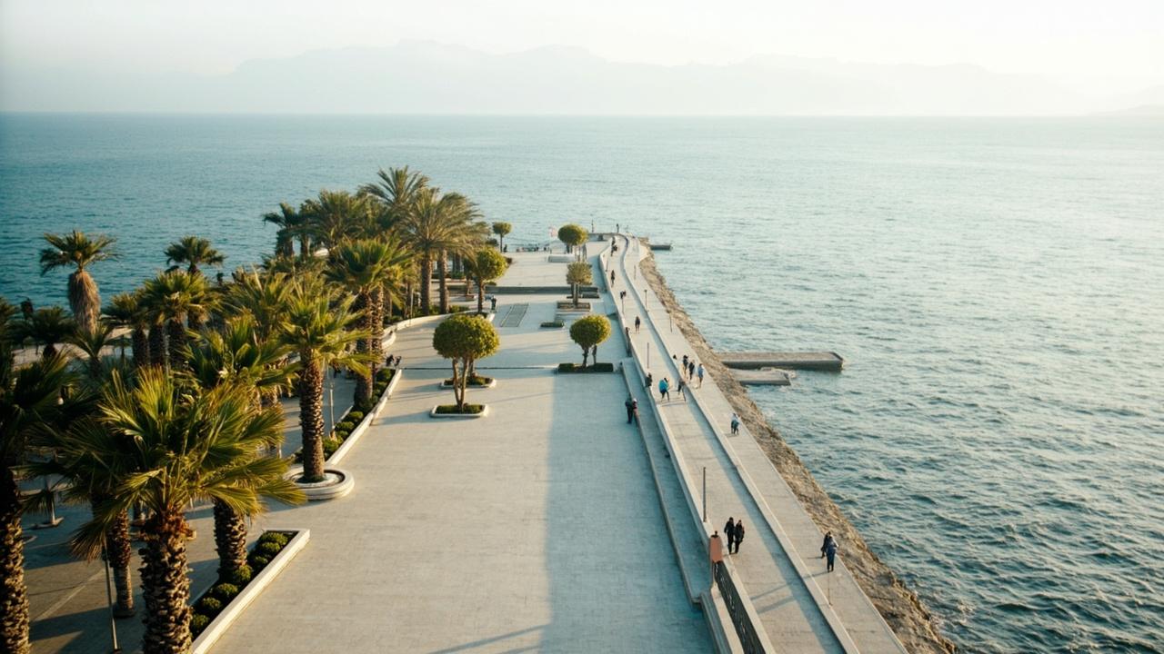 Samsun, Türkiye