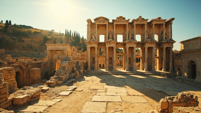 UNESCO World Heritage in Türkiye, Türkiye
