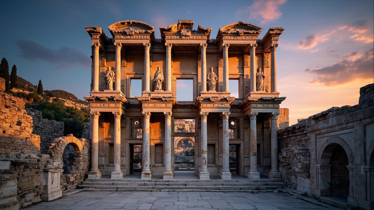 Anatolia's Greatest Wonders