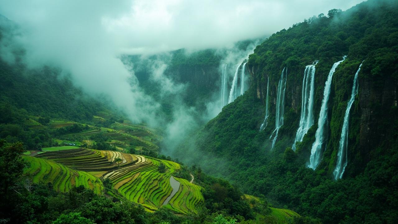 Western India, India