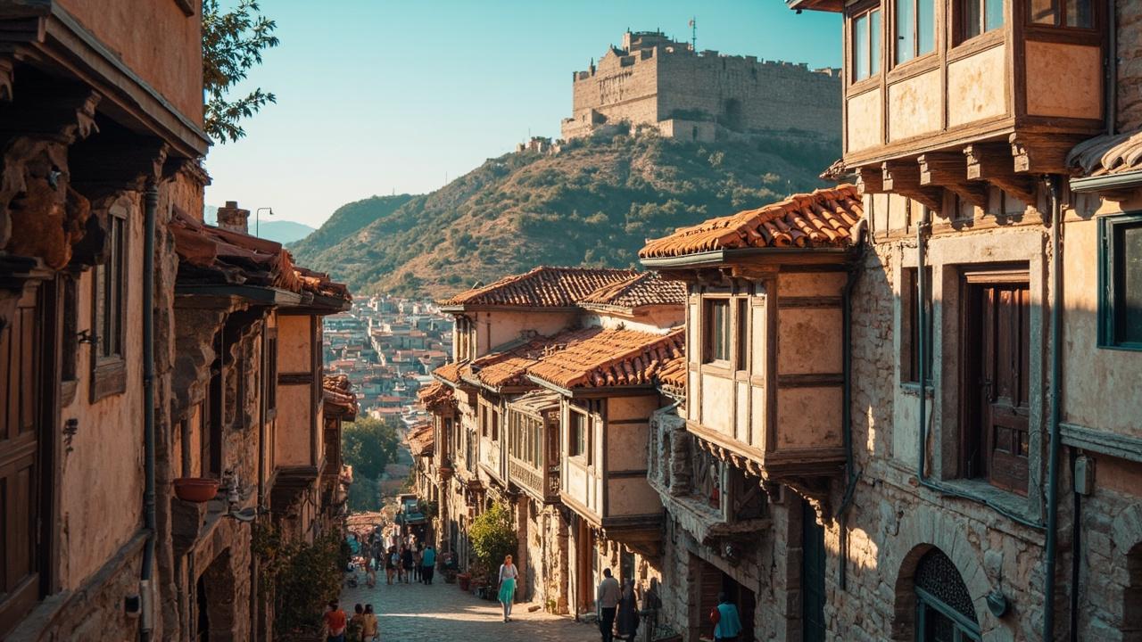 Tokat, Türkiye